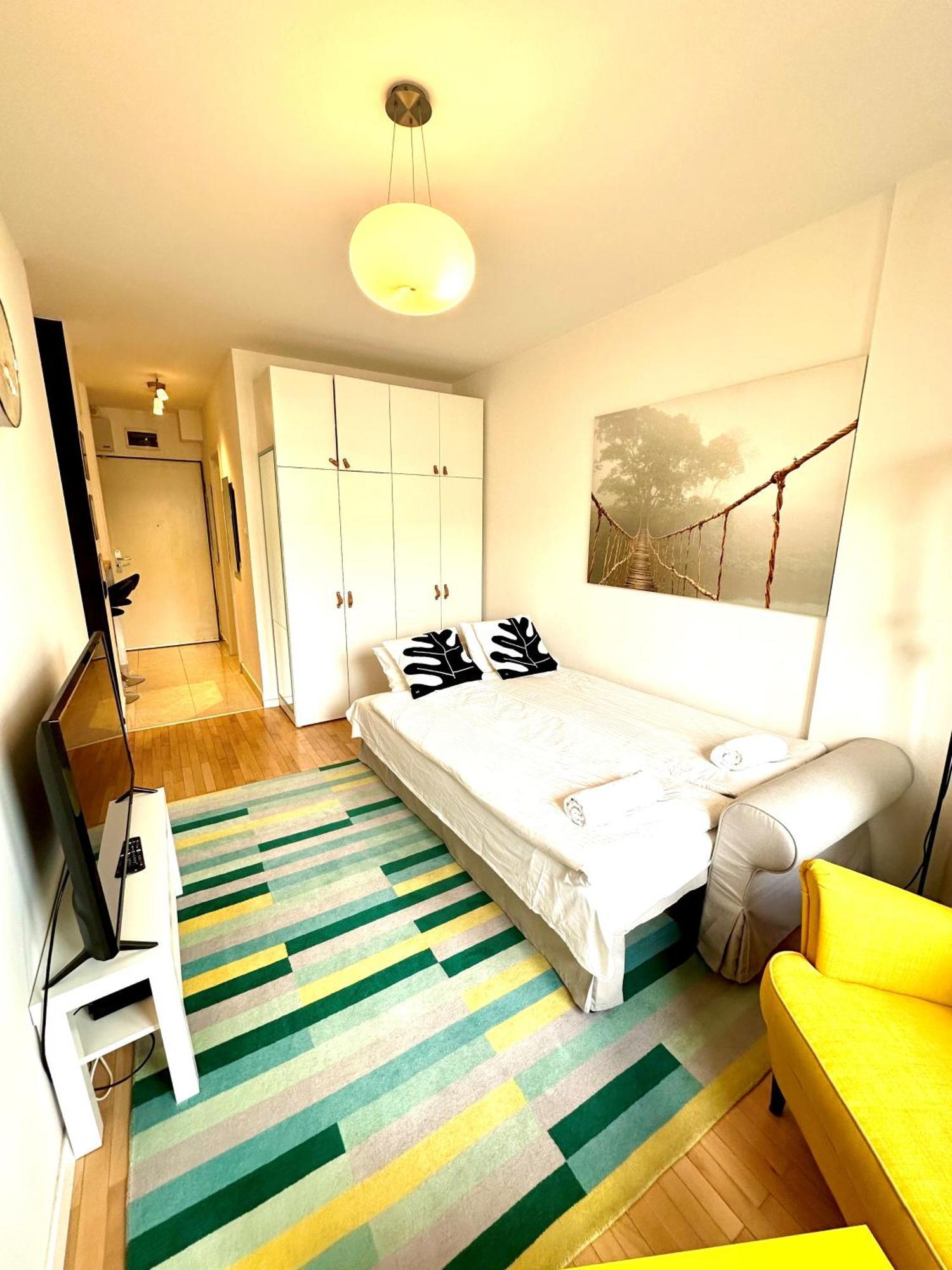 Apartamento Peony Holló *