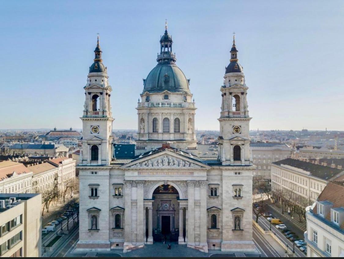 Peony Holló Apartamento Budapest