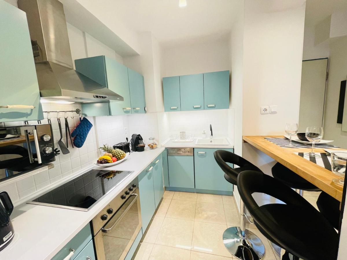 Apartman Peony Holló Budapest