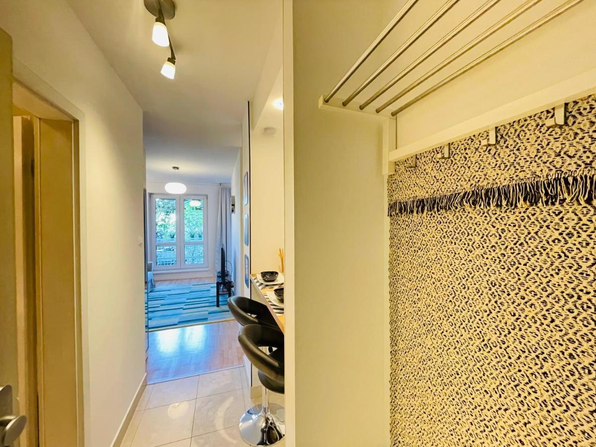 Peony Holló Apartman Budapest