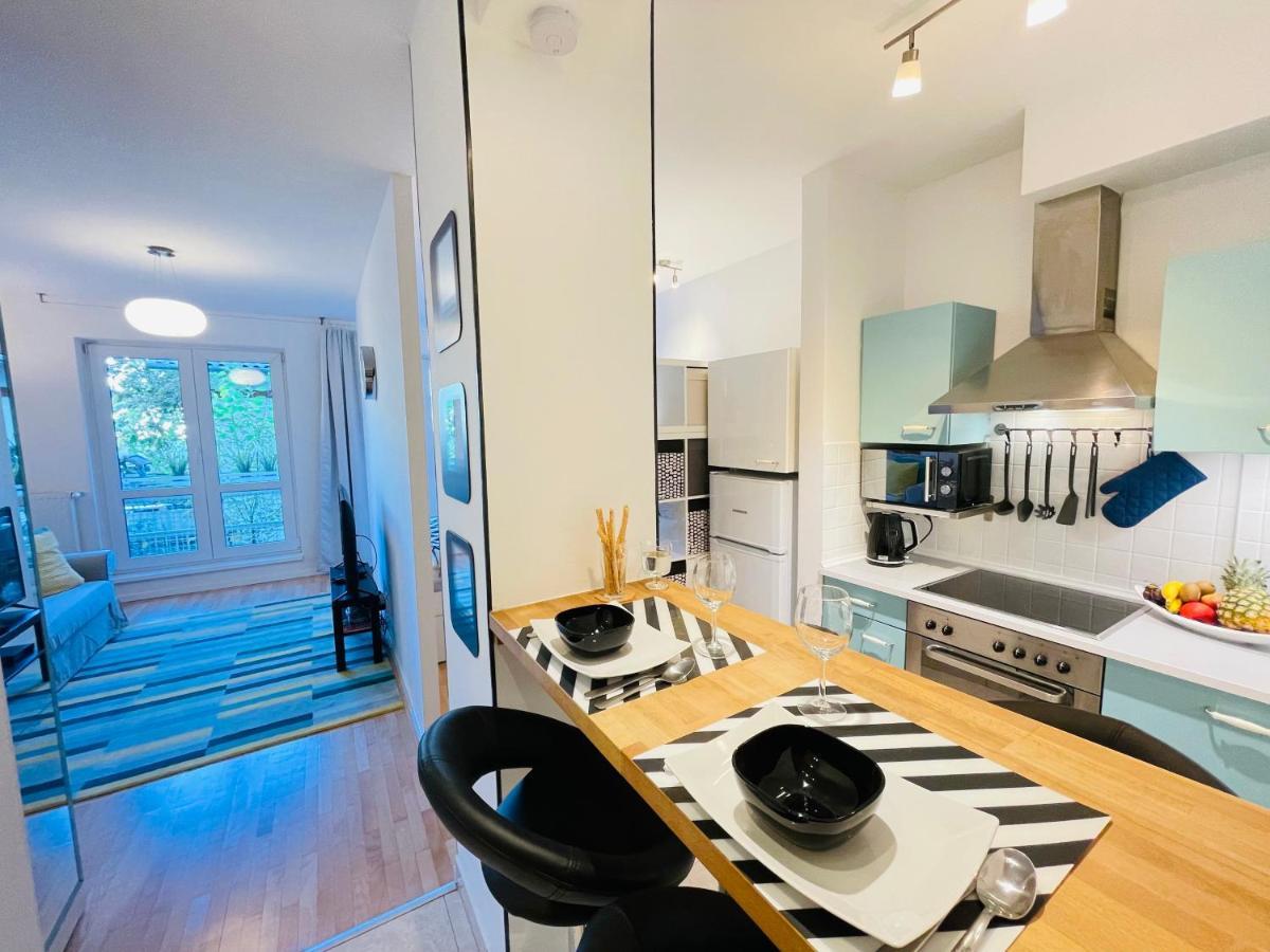 Apartman Peony Holló