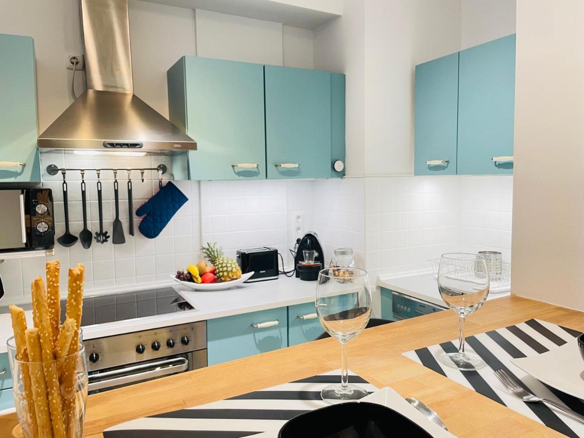 Apartman Peony Holló