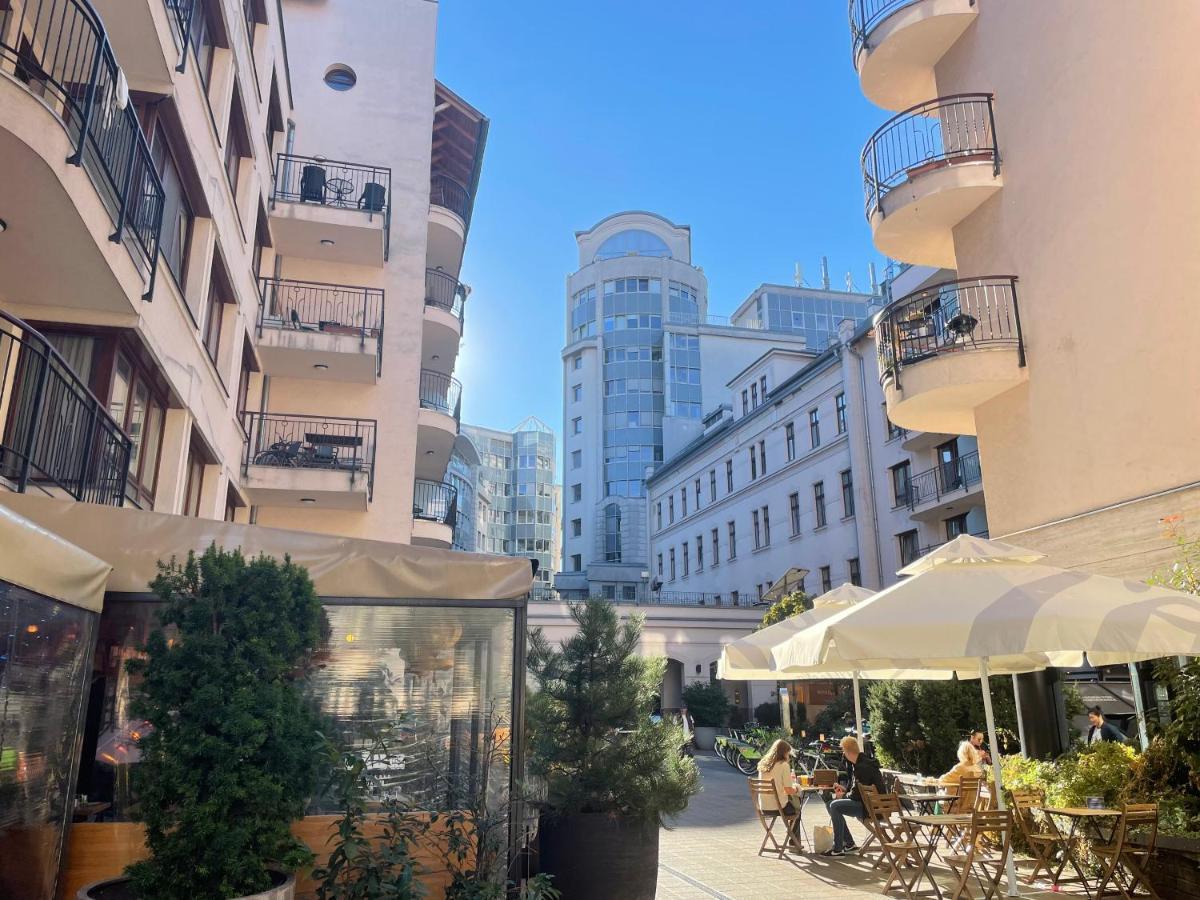 Apartman Peony Holló Budapest
